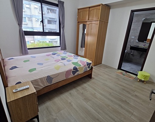 屋主自租輕裝潢/管理規範&松河街高端寓所宜居首選! - Image 2