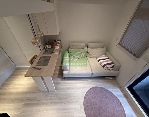 屋齡新!靜品美宅家具家電林蔭靜巷@善導寺 - Image 3