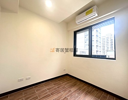 寄居蟹社會住宅🏠福德路全新電梯3房2衛浴2陽台可寵物可租 - Image 3