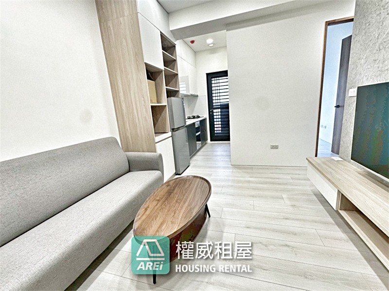 👍榮總商圈向young全新精緻邊間兩房雙衛🚿權威 - Image 1