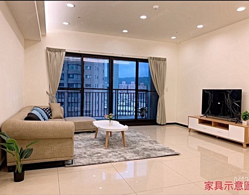 新景安捷運管理電梯大四房可報稅設籍 - Image 3