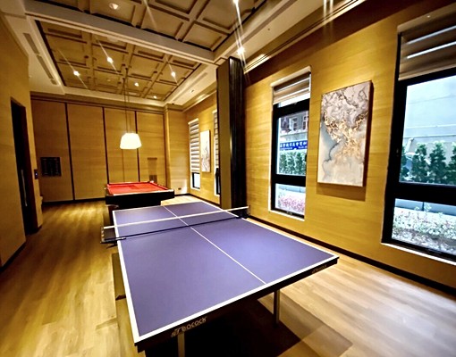 新景安捷運管理電梯大四房可報稅設籍 - Image 12