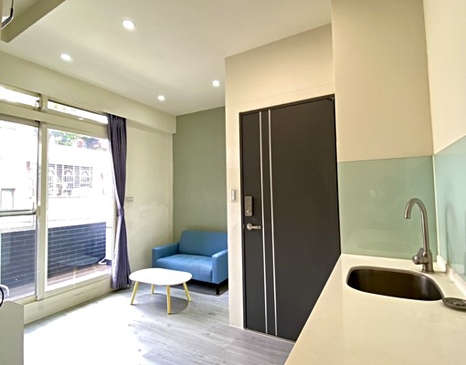 出租文⭐️高CP值2房美寓,可租補 - Image 4