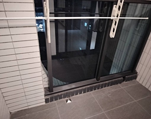 美術館市中心,青海LINE2房2衛,可養寵。 - Image 10