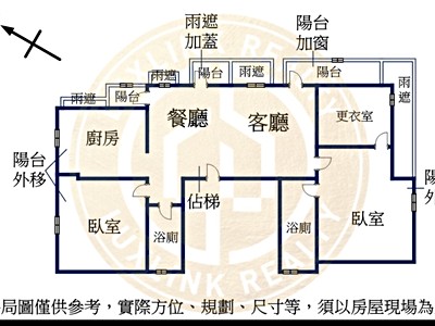 社區圖片