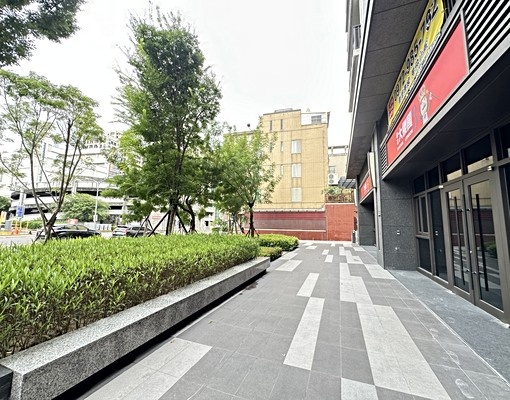 🍎太平大櫻國3-超面寬高曝光樓店加平面車位🍎 - Image 7