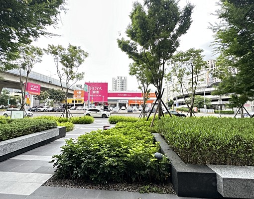 🍎太平大櫻國3-超面寬高曝光樓店加平面車位🍎 - Image 10