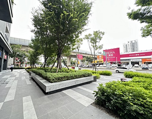 🍎太平大櫻國3-超面寬高曝光樓店加平面車位🍎 - Image 12