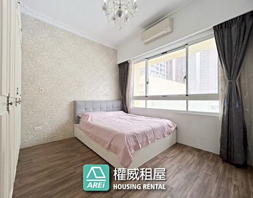 🚉左營M1精品明亮3房車位-權威 - Image 6