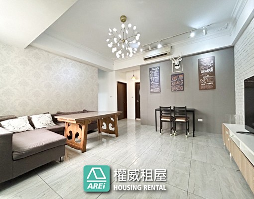 🚉左營M1精品明亮3房車位-權威 - Image 2