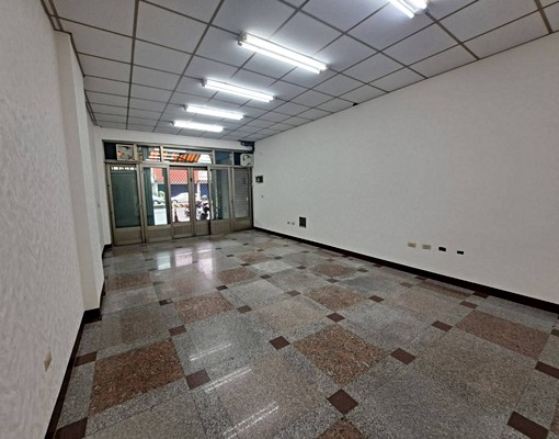 🍬竹山鎮5大房+黃金店面臨路20米🍬 - Image 1