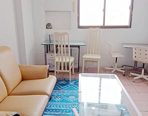 五權南路2房家具家電齊全出租14000元 - Image 1