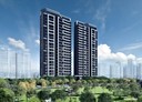 新店區-央北二路3房2廳，51坪