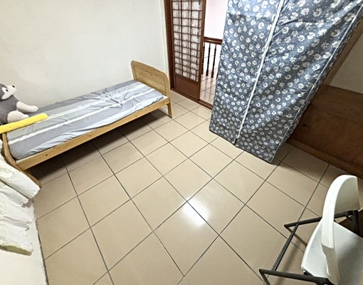 近中山醫🔥55坪樓中樓大5房🏡可合租/家庭❤️🉑租補 - Image 13