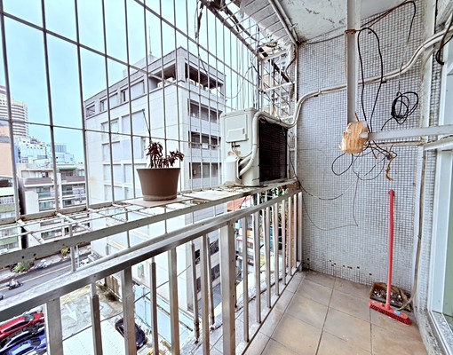 『享受好居』室內17坪信義國小、五福國中邊間採光二房 - Image 9