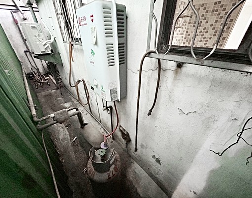 民安國小◆新整理3房◆可租補入籍★可貓 - Image 8