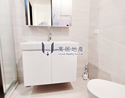 近MRT松江南京⧉景觀精美兩房⧉屋齡新 - Image 6