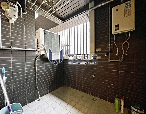 近MRT松江南京⧉景觀精美兩房⧉屋齡新 - Image 7