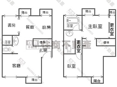 社區圖片