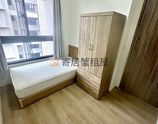 寄居蟹🏠寶睿電梯大三房可租補可寵物 - Image 3