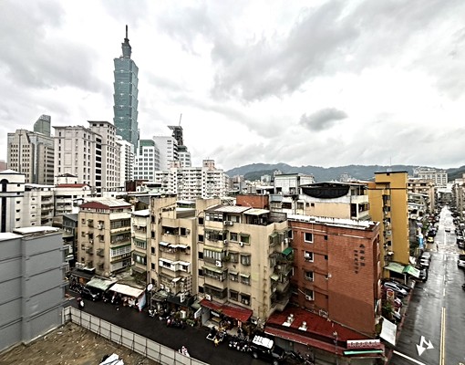 🏡世貿101站旁分租雅房~可租補報稅🏡~聖博 - Image 6