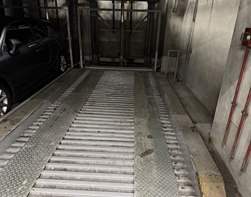 近五權車站|西區超大間三房含車位|視野戶 - Image 13