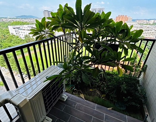 天鵝堡2房平車都會公園捷運站楠梓車站 - Image 4