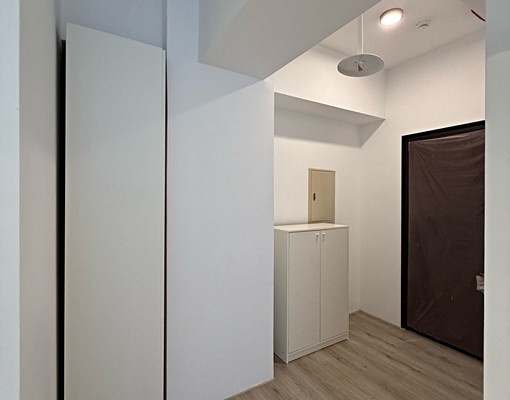 12月釋出~可寵物貓貓~全新寧靜三房採光佳/浴缸雙衛浴大衣櫃 - Image 3