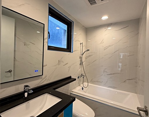 12月釋出~可寵物貓貓~全新寧靜三房採光佳/浴缸雙衛浴大衣櫃 - Image 9