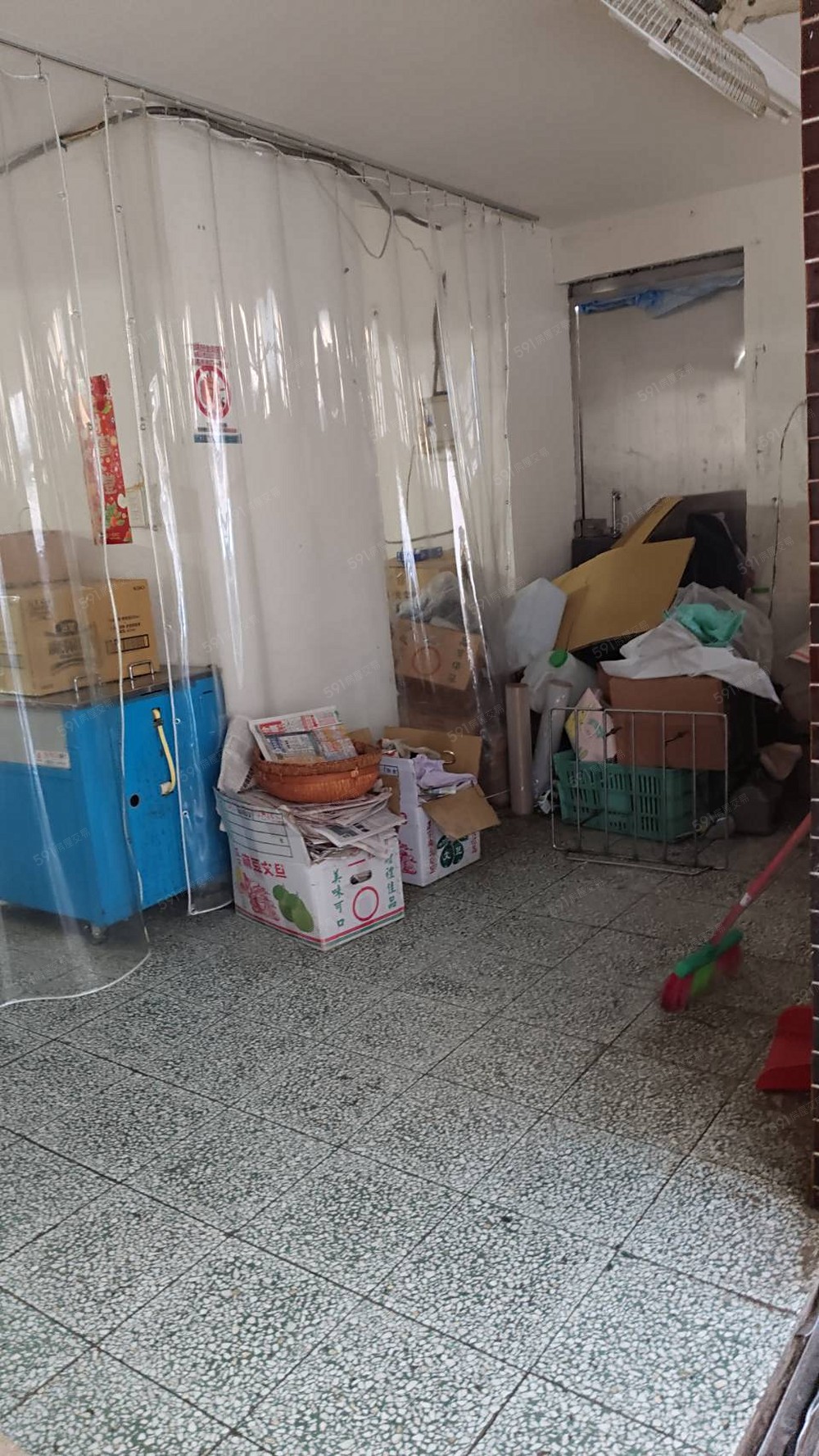 新北租屋,中和租屋,住辦出租
