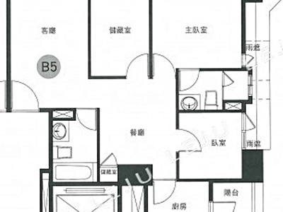 社區圖片