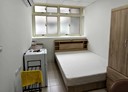 中和區-華福街分租套房，4.5坪