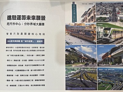 社區圖片