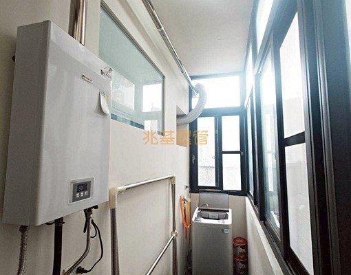 兆基社會住宅🏡租補免仲近湳雅大魯閣兩房平車 - Image 9