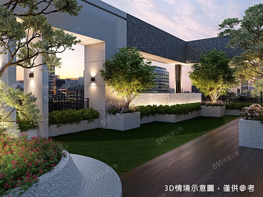 澤暘松江示意圖