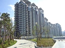 中央路新店區美河市精裝極品..