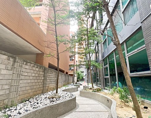 沃盛匯達➤租金可議經國路旁可養貓台水台電免管理費附機械車位 - Image 5