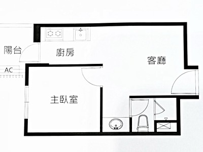 社區圖片