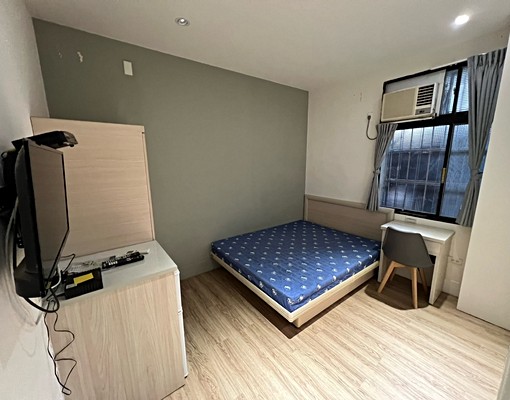 實拍可養貓南清大大遠百明湖路台電計價可租補小資族室內機車位 - Image 2