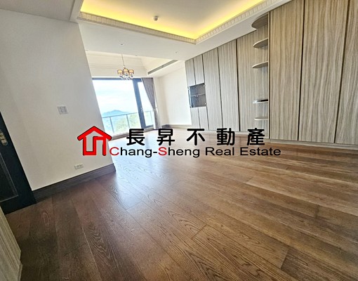 陽明山~超大露台~絕美景觀~精裝2房(含稅.車.管 - Image 13