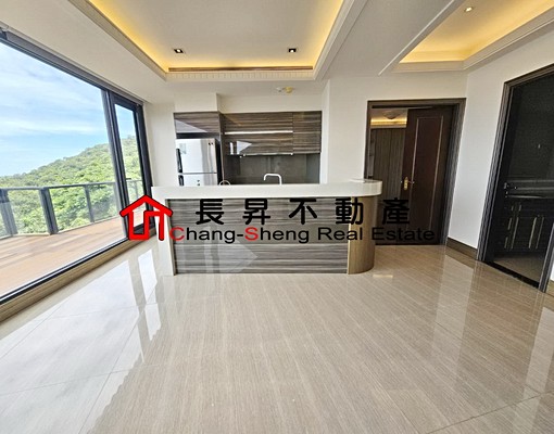 陽明山~超大露台~絕美景觀~精裝2房(含稅.車.管 - Image 8