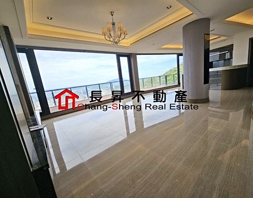 陽明山~超大露台~絕美景觀~精裝2房(含稅.車.管 - Image 6