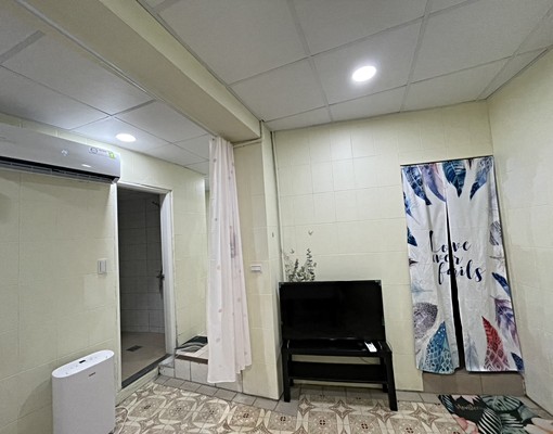 租屋（可申補）一樓正市區安靜復古房 - Image 3