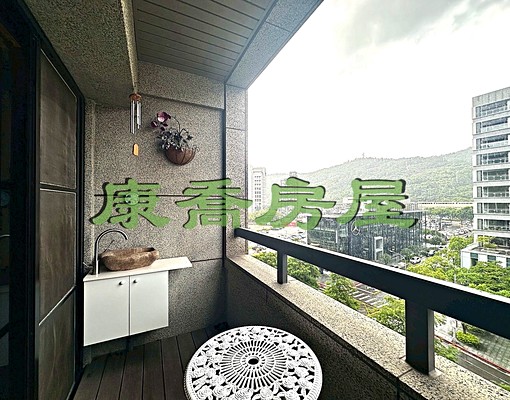 劍南路捷運站，美麗華商圈旁💖優質環境完善社區🏆含平面車位 - Image 5