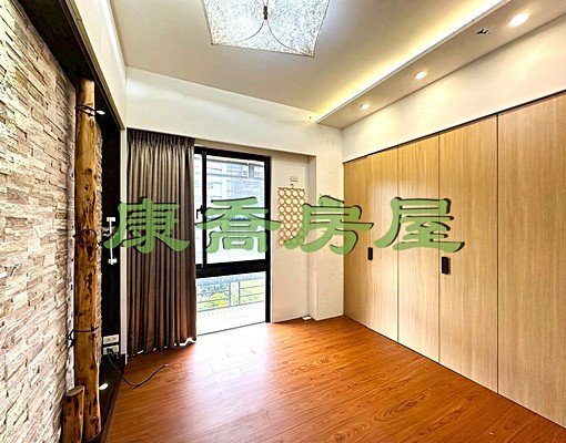 劍南路捷運站,美麗華商圈旁💖優質環境完善社區🏆含平面車位 - Image 11