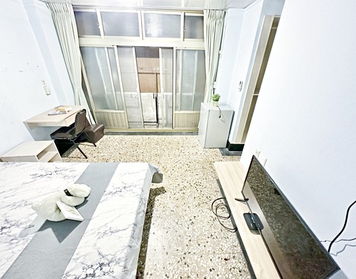 台中火車站台電♡子母車♡陽台獨洗♡可租補♡可愛貓貓♡可小孩 - Image 9