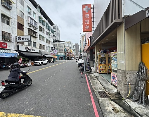 三多商圈捷運質感電梯美套房 - Image 10