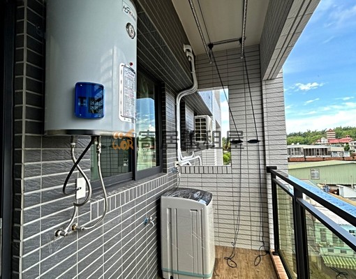 寄居蟹社會住宅🏠大寮區鳳林一路免仲可補助電梯3房 - Image 11