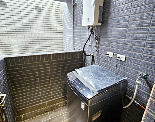 免仲介費可寵物可租補近後龍高鐵全新傢俱電全新二房平面車位 - Image 7