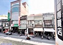鹽水區-中正路店面，54.1坪